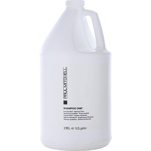 PAUL MITCHELL by Paul Mitchell