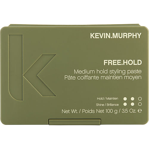 KEVIN MURPHY by Kevin Murphy