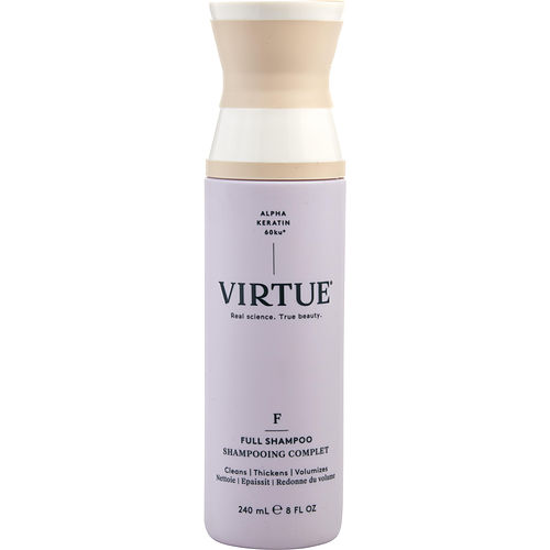 VIRTUE by Virtue