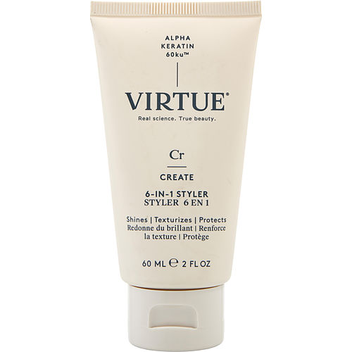 VIRTUE by Virtue