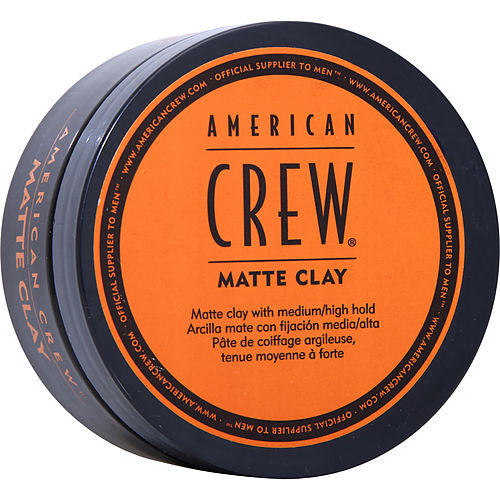 AMERICAN CREW by American Crew