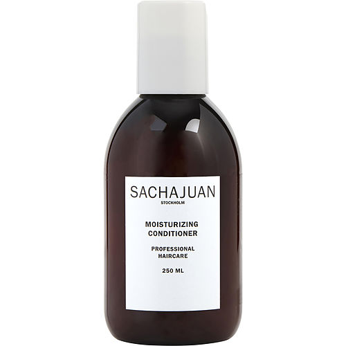 Sachajuan by Sachajuan