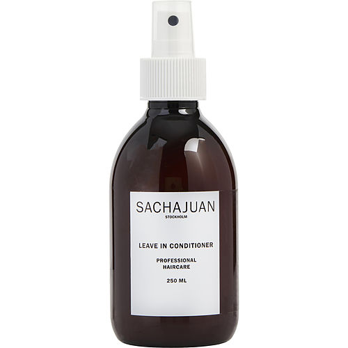 Sachajuan by Sachajuan