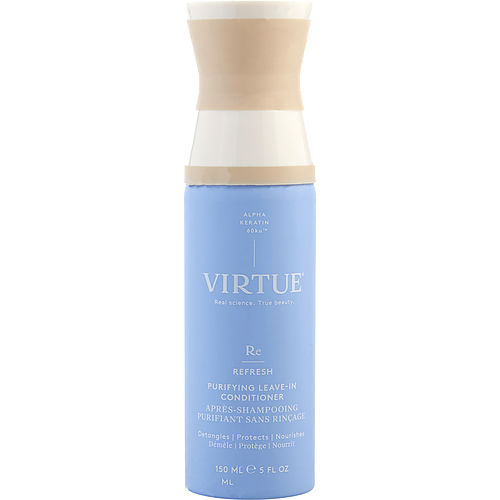 VIRTUE by Virtue