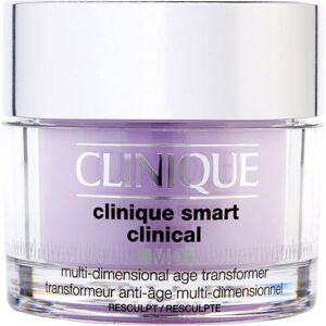CLINIQUE by Clinique