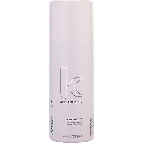 KEVIN MURPHY by Kevin Murphy