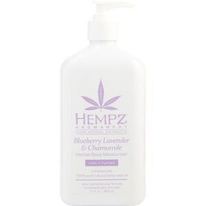 HEMPZ by Hempz