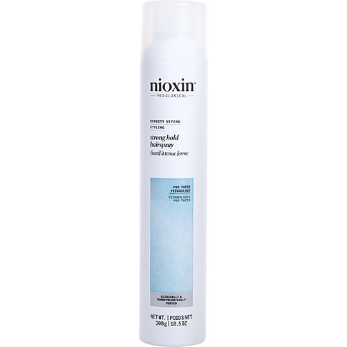 NIOXIN by Nioxin