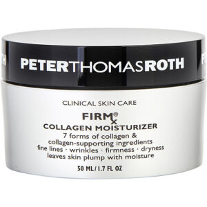 Peter Thomas Roth by Peter Thomas Roth