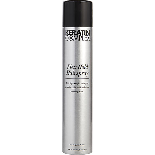 KERATIN COMPLEX by Keratin Complex