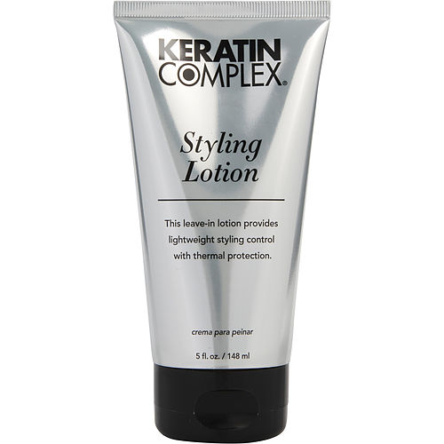 KERATIN COMPLEX by Keratin Complex