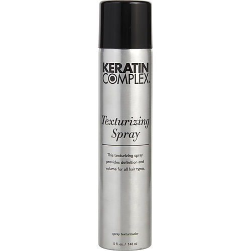 KERATIN COMPLEX by Keratin Complex