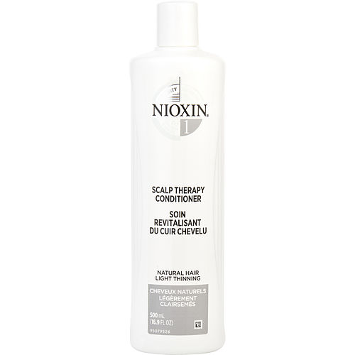NIOXIN by Nioxin