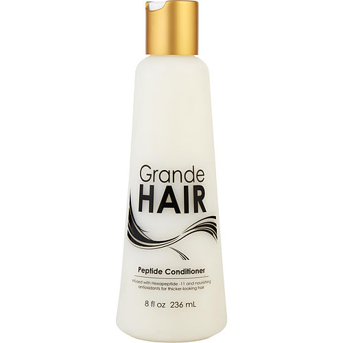 GRANDE COSMETICS: HC_CONDITIONER by Grande Cosmetics