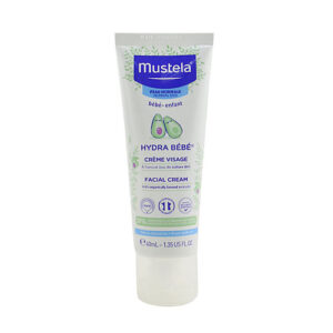 Mustela by Mustela
