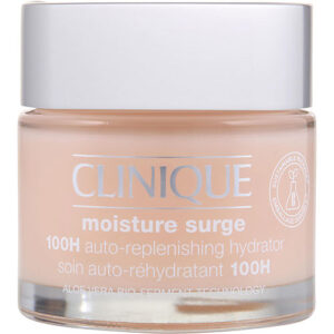 CLINIQUE by Clinique