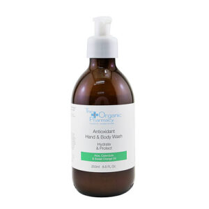 The Organic Pharmacy by The Organic Pharmacy