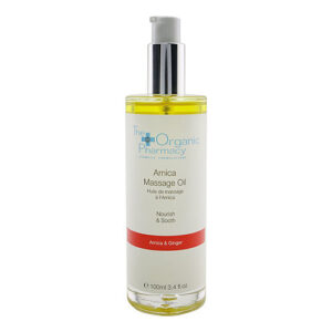 The Organic Pharmacy by The Organic Pharmacy