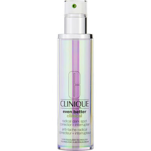 CLINIQUE by Clinique