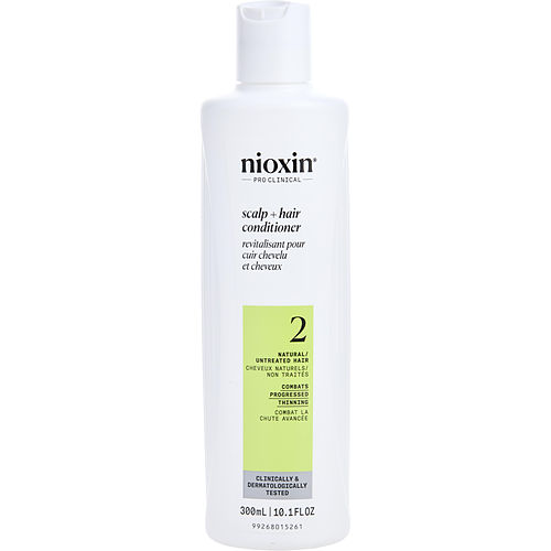 NIOXIN by Nioxin