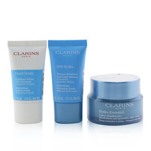 Clarins by Clarins