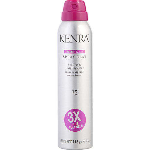 KENRA by Kenra