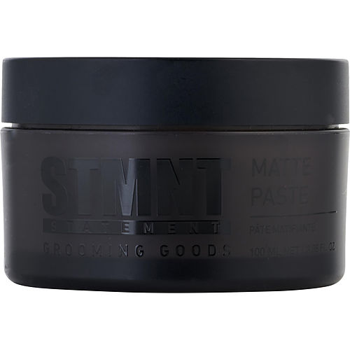 STMNT GROOMING by STMNT GROOMING