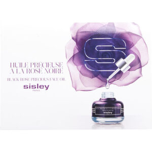 Sisley by Sisley