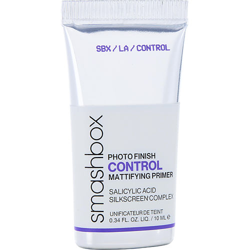 Smashbox by Smashbox