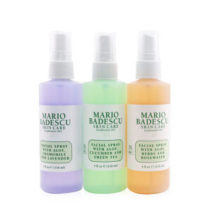 Mario Badescu by Mario Badescu