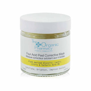 The Organic Pharmacy by The Organic Pharmacy