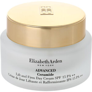 ELIZABETH ARDEN by Elizabeth Arden