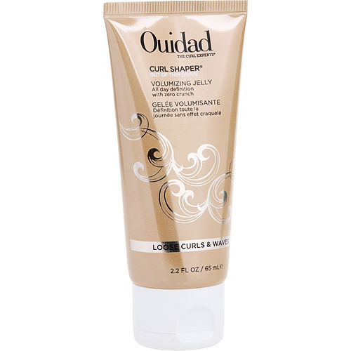 OUIDAD by Ouidad
