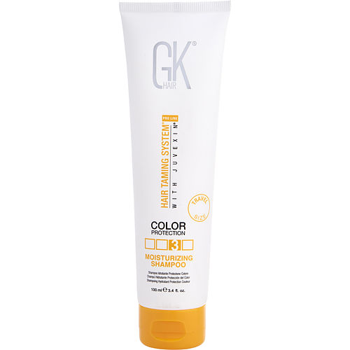 GK HAIR by GK HAIR