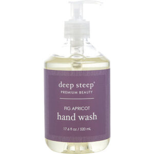 DEEP STEEP by Deep Steep