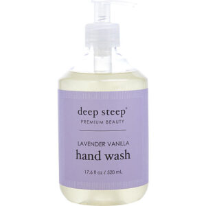 DEEP STEEP by Deep Steep