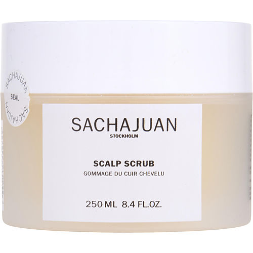 Sachajuan by Sachajuan