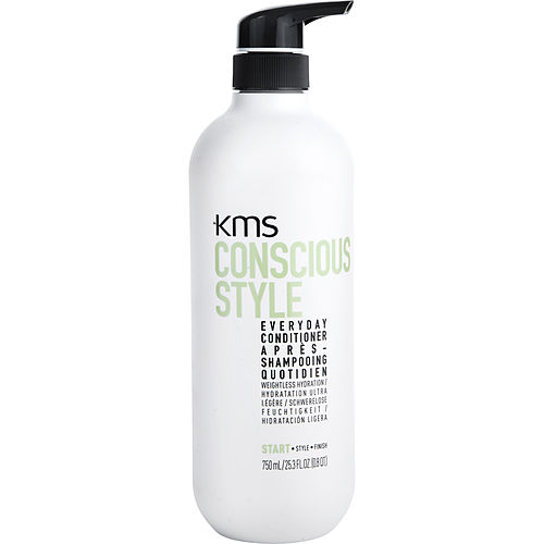 KMS by KMS
