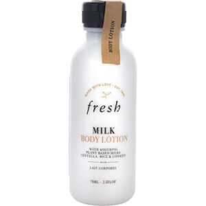 Fresh by Fresh