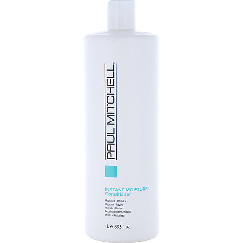 PAUL MITCHELL by Paul Mitchell