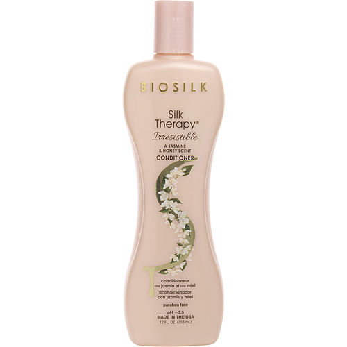 BIOSILK by Biosilk