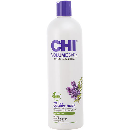CHI by CHI