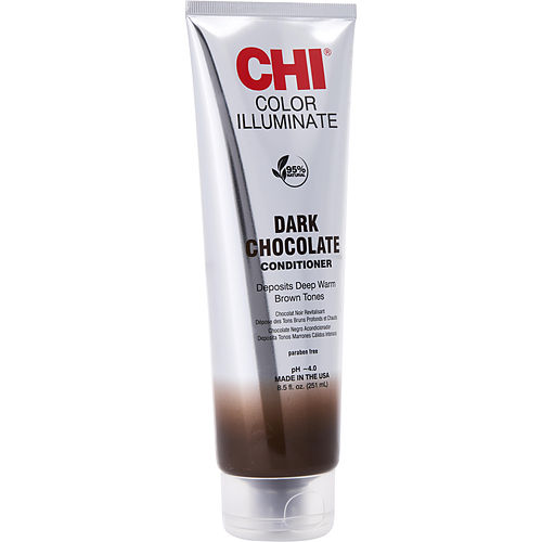 CHI by CHI