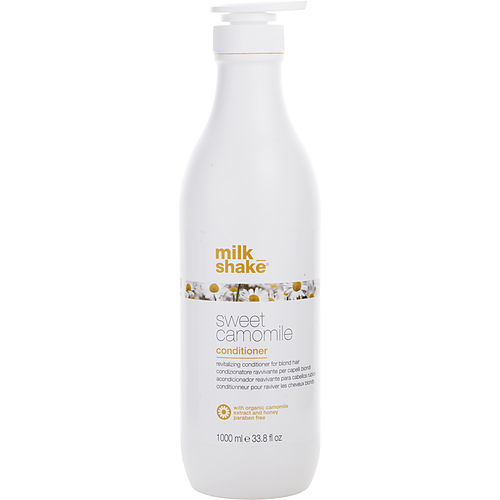 MILK SHAKE by Milk Shake