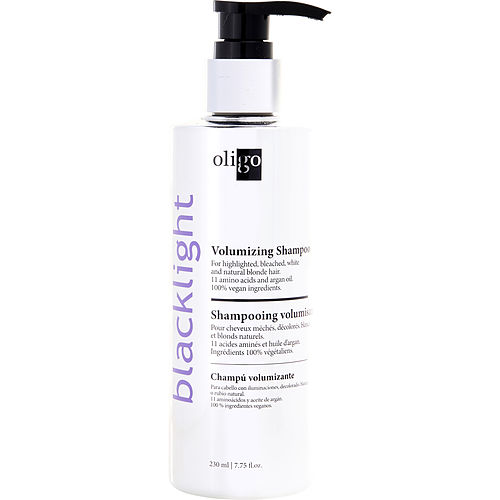 OLIGO by Oligo