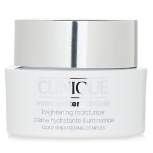 CLINIQUE by Clinique