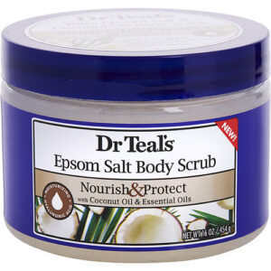 Dr. Teal's by Dr. Teal's