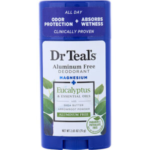 Dr. Teal's by Dr. Teal's