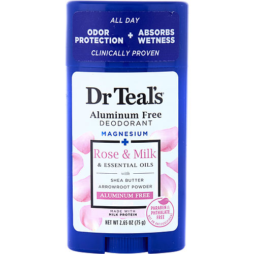 Dr. Teal’s by Dr. Teal’s