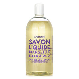 Compagnie de Provence by Compagnie de Provence